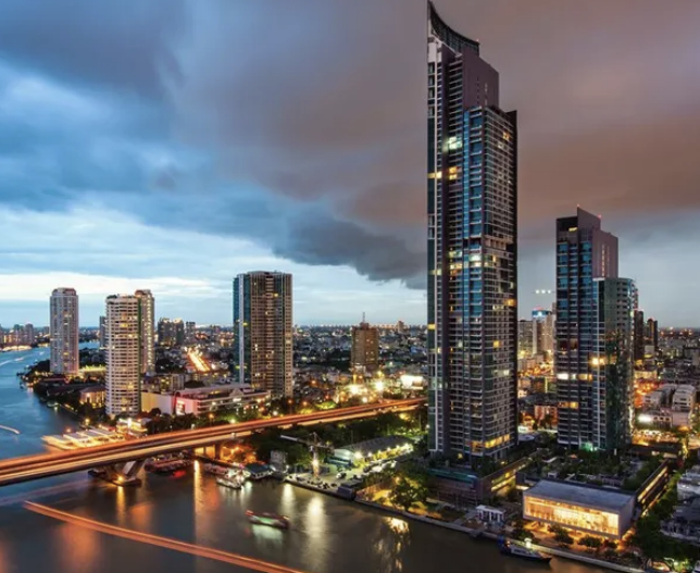 Land prices have stalled, developers are offering incentives, and buyers have more negotiating power. Here's what the changing Bangkok condo market means for you.