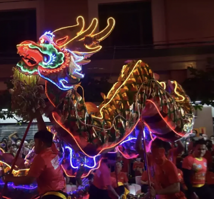 Thai banks prepare over 100 billion baht cash reserves for Chinese New Year spending surge