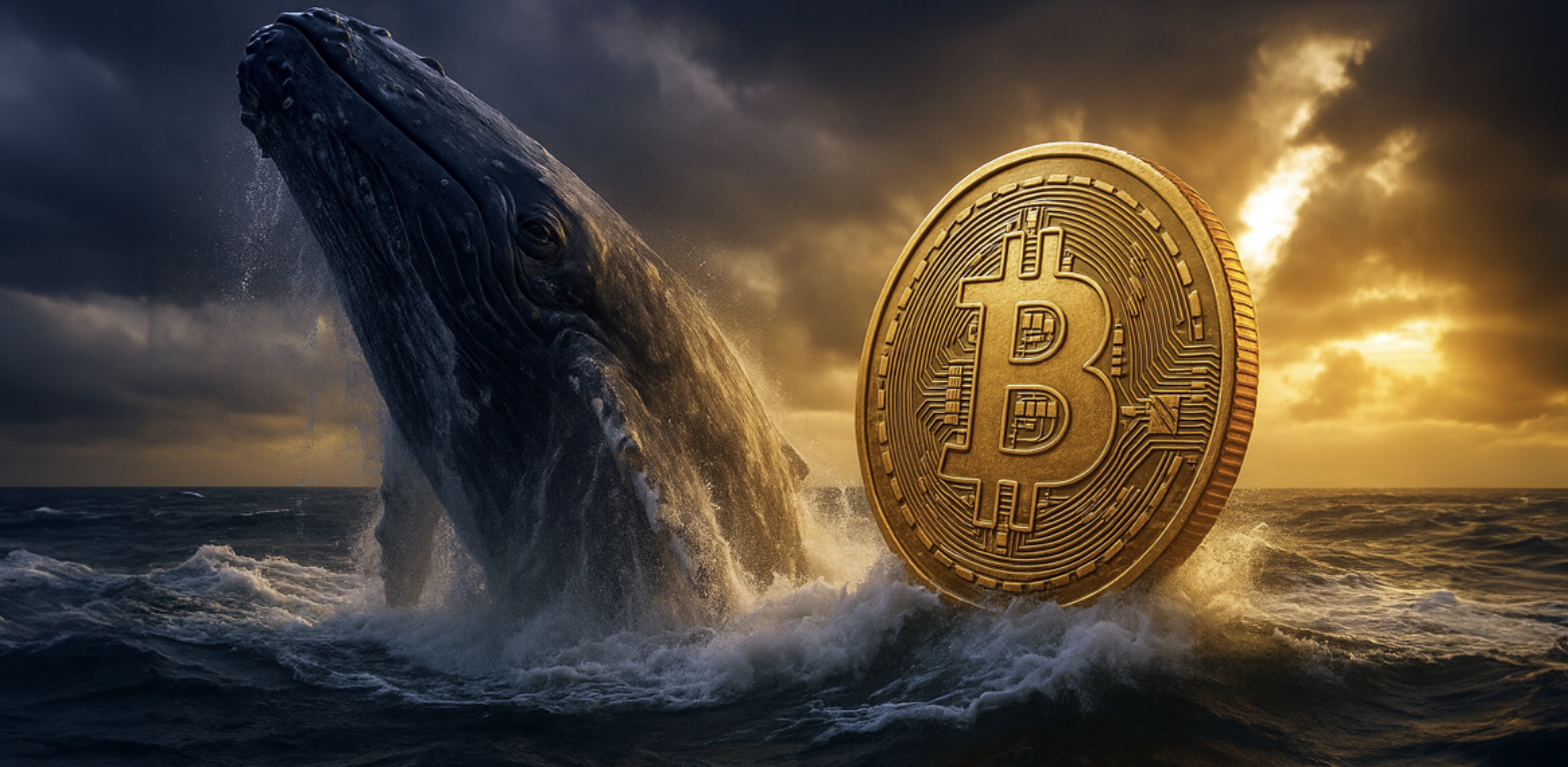 Bitcoin is back above $80,000. Here's how US debt, Treasury buybacks, Japan's yen policy, the carry trade and whale accumulation could shape Bitcoin's next major move.
