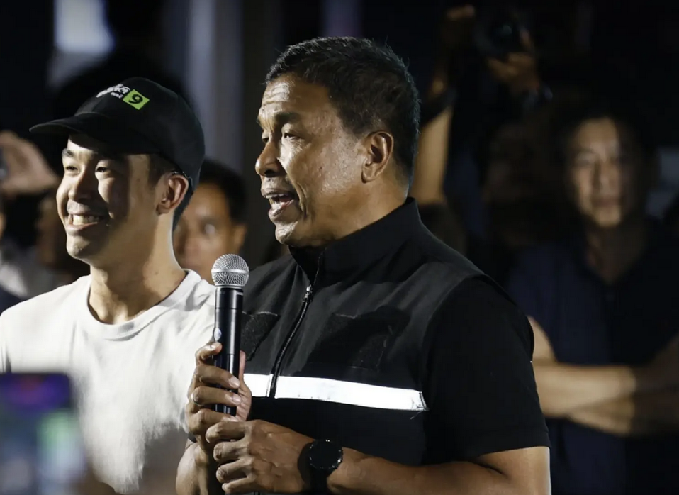 Bangkok has spoken. Chadchart Sittipunt secured a landslide second term after winning around 64% of the vote. Here's what it means for the city's future.