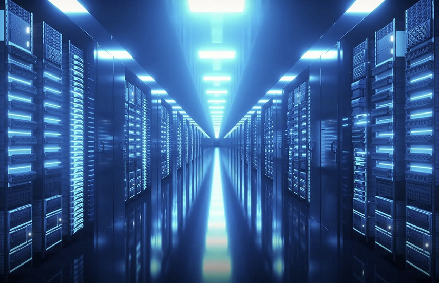 Thailand wants to become a major data-centre and AI hub. But can its electricity grid, clean-energy supply and water infrastructure keep up with demand?