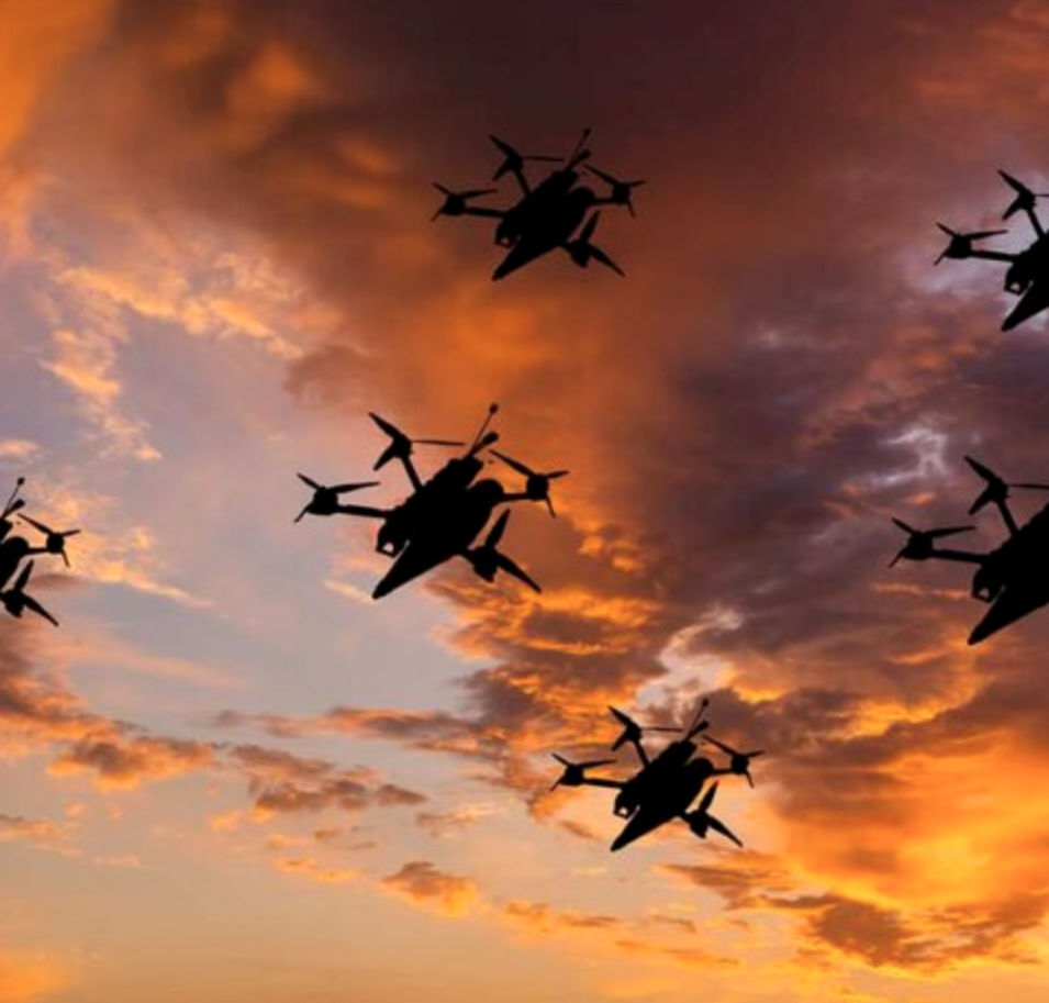 Thai Cambodian Border Drone Incident December 2025