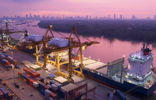 Thailand’s exports rose 17.6% in the first half of 2026, driven by technology and electronics, while imports surged 38% and pushed the country into a US$31.74 billion trade deficit.