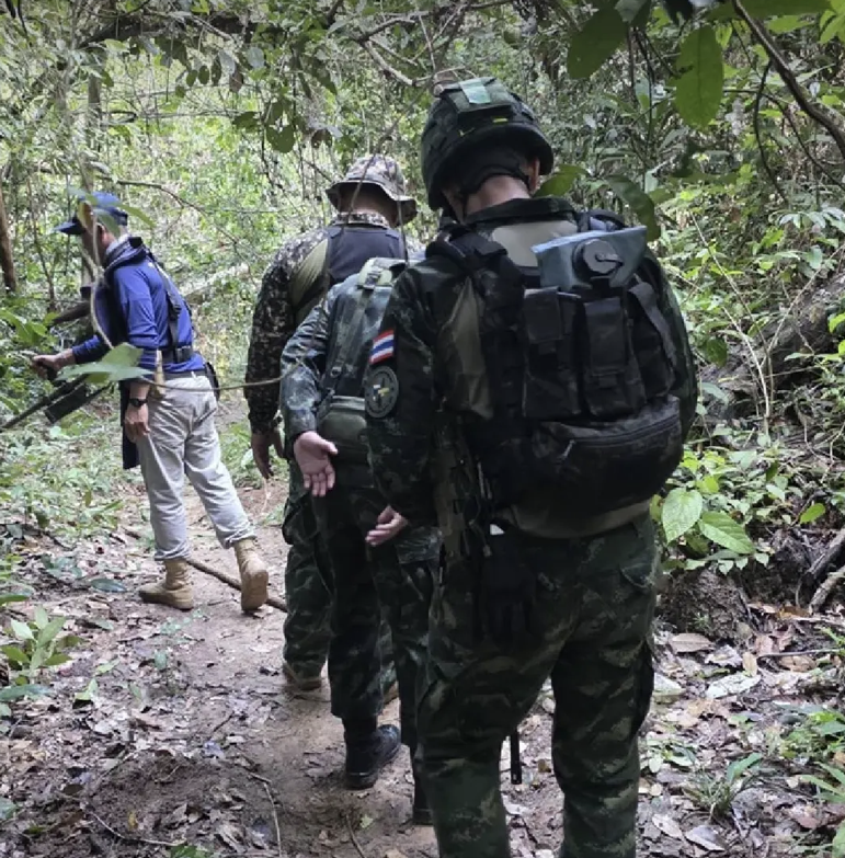 Anutin Cracks Down on Scammers