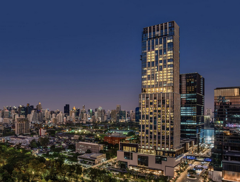 From soaring room rates to billion-dollar developments, discover why Thailand’s luxury hotel sector is emerging as one of Asia’s most attractive investment opportunities.
