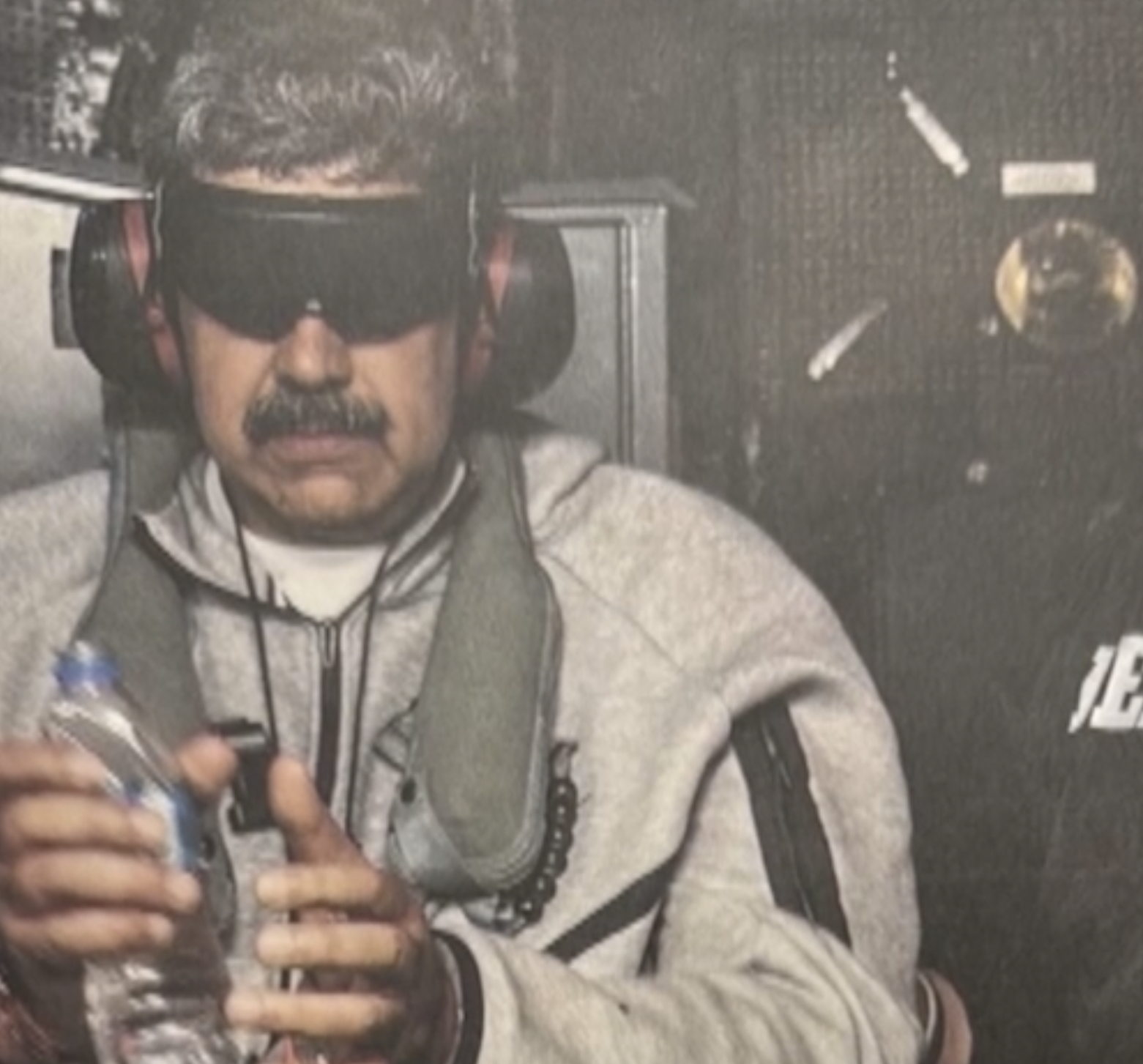 US raid in Caracas and Malaysia reaction