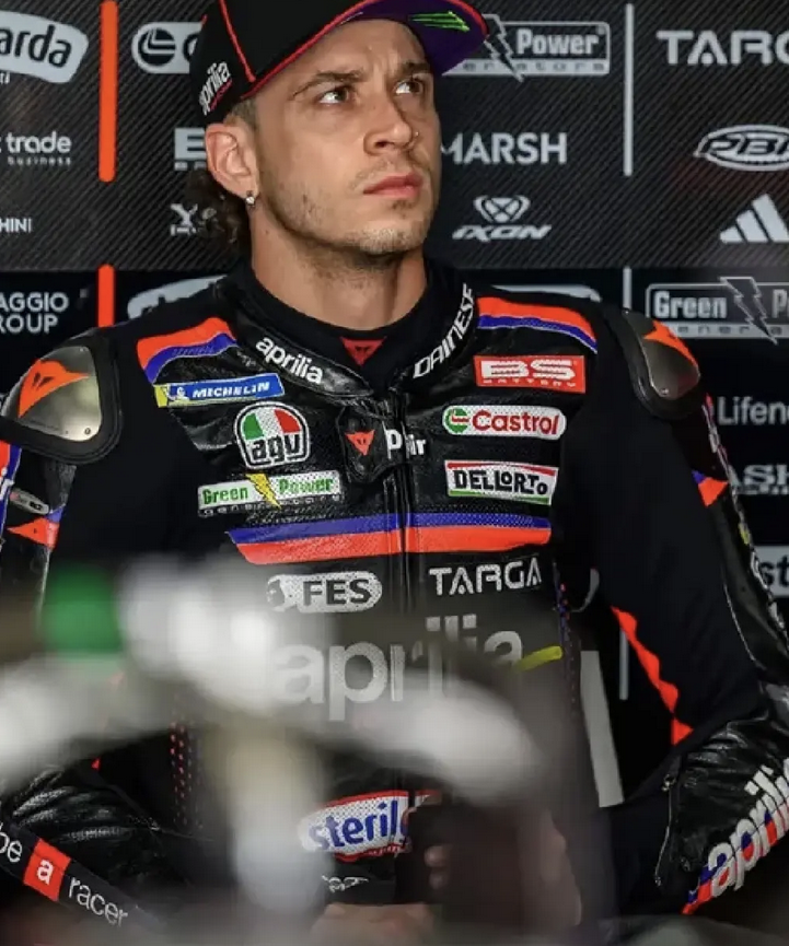 Marc Marquez at MotoGP in Buriram 2026