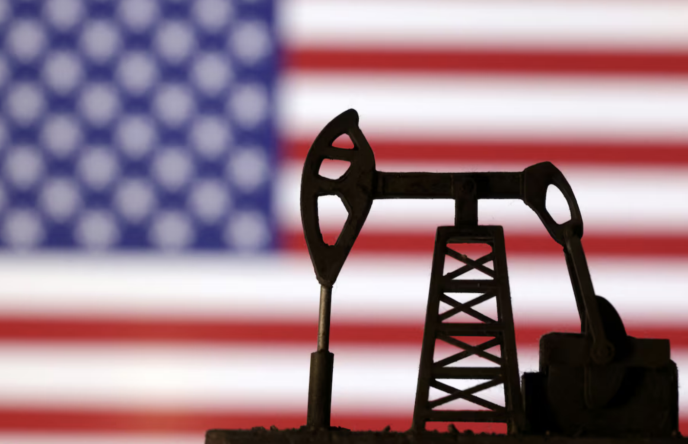 Thailand and Asia Turn to US and Russian Oil as Hormuz Crisis Disrupts Middle East Supplies