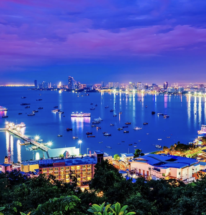 Pattaya